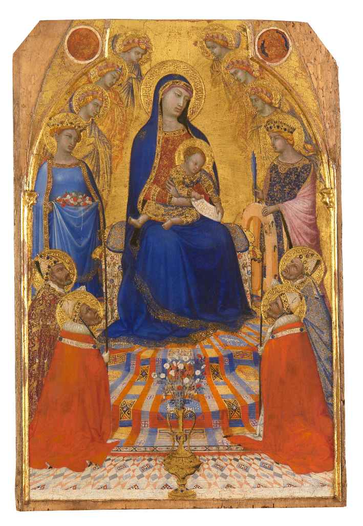 Siena – Pinacoteca nazionale. Apertura regolare festiva ore 9 – 13. Annullata apertura straordinaria pomeridiana.