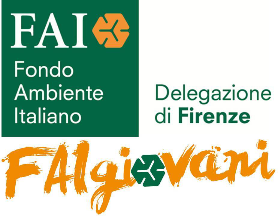 Firenze, Sala del Perugino. FAI Marathon 2016