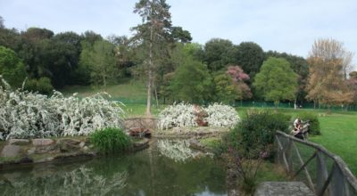 “I lunedì del Ventaglio” – Aperture straordinarie e visite guidate gratuite