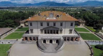 Visite tematiche, presentazioni e aperture straordinarie nelle Ville e residenze monumentali fiorentine