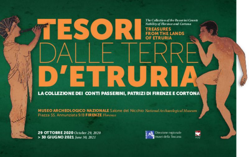 25 aprile al MAF. Apertura festiva e visita guidata