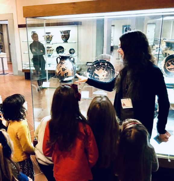 Le attività e le proposte didattiche gratuite per il 2023-24