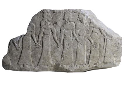 Esposta al pubblico la nuova ricostruzione del cippo maggiore del tumulo etrusco di Poggio Gaiella