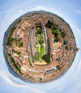 “MAF360”, una nuova APP in realtà aumentata per immergersi nella storia dei suoi capolavori e per una visita virtuale a 360° in ogni sala