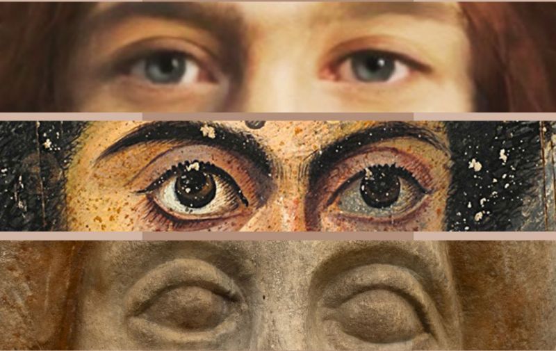 “Gli sguardi femminili sulle donne dell’antichità” per il Festival OFF dell’Eredità delle donne 24/11/2023