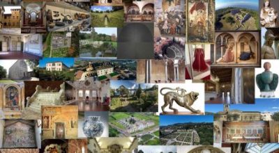La #DOMENICALMUSEO a ingresso gratuito e l’8 marzo 2026 per la Giornata internazionale della Donna a ingresso gratuito per le donne nei luoghi della cultura della Direzione regionale Musei nazionali Toscana e dei nuovi Musei Autonomi