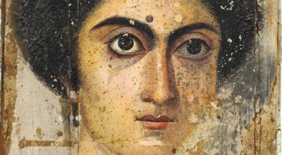 “Riflessi dal Nilo: un viaggio tra i volti degli antichi Egizi”. Visita guidata e laboratorio per bambini per la Giornata nazionale delle famiglie al museo