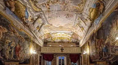 Il Settecento musicale a Lucca. Giornata di studi internazionali “Un’assemblea di musicisti. Le origini del concerto pubblico nella Parigi del 1725”