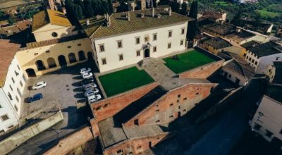 Apertura straordinaria serale e “Cena sotto le stelle” in occasione della Notte di San Lorenzo