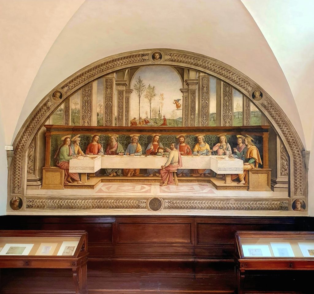 https://museitoscana.cultura.gov.it/wp-content/uploads/2024/05/Firenze-Cenacolo-del-Fuligno-Ultima-cena-Pietro-Perugino-1024x960.jpg