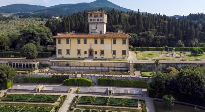 Tourisma. “Quando l’arte si rinnova…”.  Programmi, progetti,  attività dei nuovi istituti autonomi della Toscana