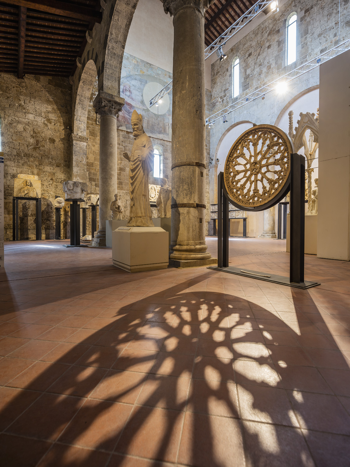 Pisa Art Week. Visite guidate gratuite nei Musei nazionali di Pisa