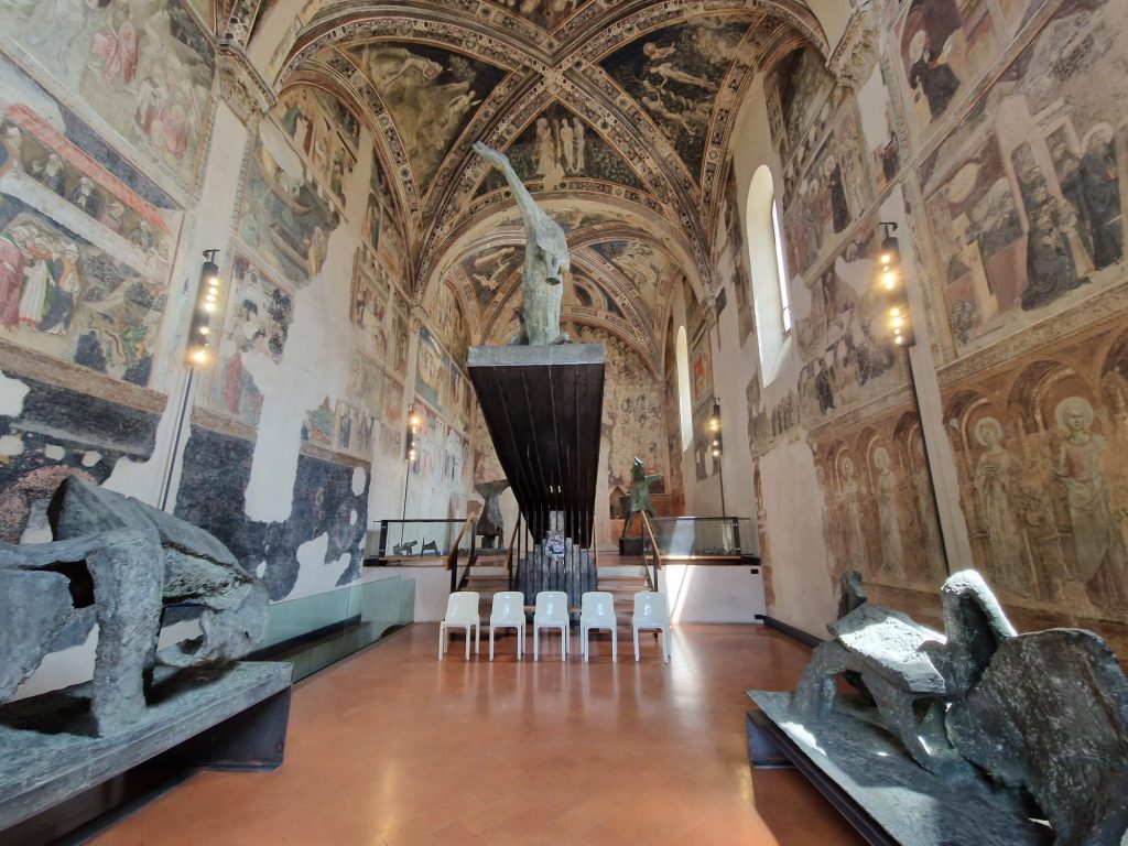 https://museitoscana.cultura.gov.it/wp-content/uploads/2024/06/ex-Chiesa-del-Tau-Marino-e-Pistoia-di-nuovo-insieme-1024x768.jpg