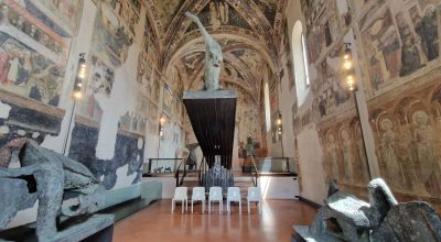 Aperture straordinarie pomeridiane