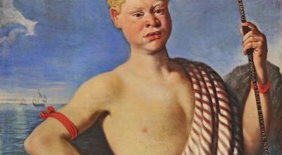 Uncomfortable tours. Itinerari e narrative dissenzienti sul patrimonio culturale fiorentino “La Petraia e la passione per l’esotico”, visita guidata gratuita a cura Amir