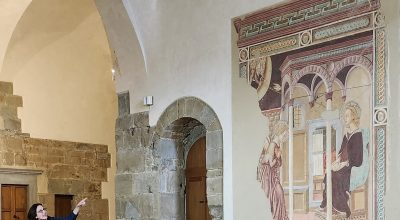 Aperture straordinarie estive