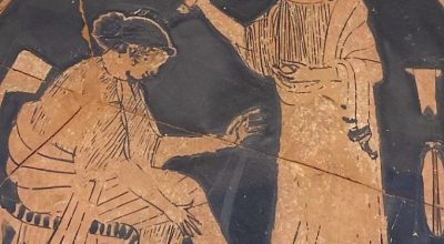 “Indipendenti e bellissime: le donne etrusche tra letteratura antica e iconografia” Visite tematiche per il festival l’Eredità della donne-OFF
