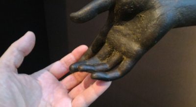 Giornata Internazionale per le persone con disabilità. “Simboli della regalità e del potere nell’antico Egitto” visite multisensoriali