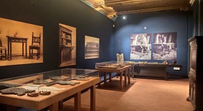 I segreti dell’Officina Bardini: l’arte del legno. Tre incontri per approfondire l’arte della lavorazione e del restauro del legno