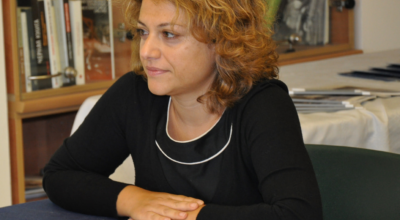 “Di fronte all’immigrazione e al razzismo: l’Italia dagli anni ’80 alle questioni del presente” una conversazione con Valeria Galimi
