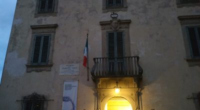 Auguri di pace con l’Accademia Musicale della Valdinievole 