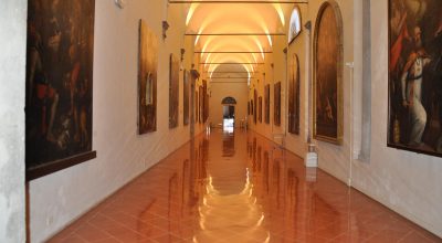 Ricordo di Serena Padovani (Faenza 1944-Firenze 2024)
