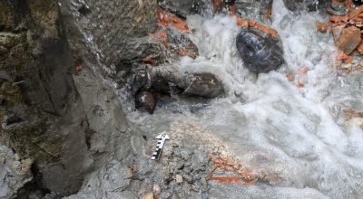 Archeologia e acque termali: nuove scoperte a San Casciano dei Bagni e a Poggetti Vecchi. Un incontro con Biancamaria Aranguren e Jacopo Tabolli   