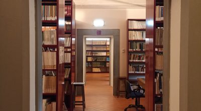 Riapre al pubblico la grande biblioteca del Museo archeologico nazionale di Firenze