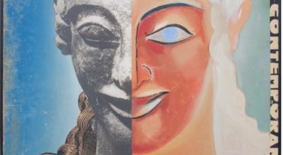 Etruschi del Novecento – Presentazione della mostra in corso al MART