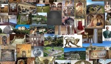 La #DOMENICALMUSEO a ingresso gratuito nei luoghi della cultura della Direzione regionale Musei nazionali Toscana e dei nuovi musei autonomi. Mostre, visite guidate e iniziative