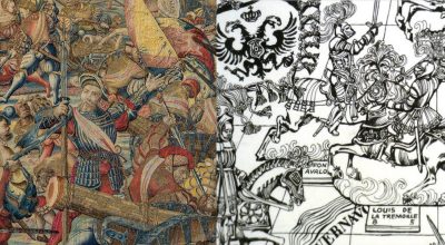 “1525. PAVIA: la battaglia che cambiò l’Europa. Da Van Orley a Crepax”. Una conferenza di Mario Scalini, in occasione del quinto centenario della battaglia.