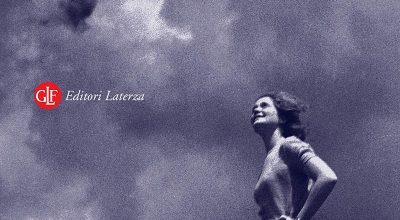 Presentazione del libro di Giorgio Van Straten: “La ribelle. Vita straordinaria di Nada Parri.”