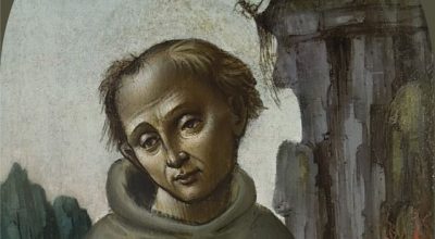 “Un restauro per Adina”.  Presentazione del restauro del Tabernacolo di Bartolomeo di Giovanni