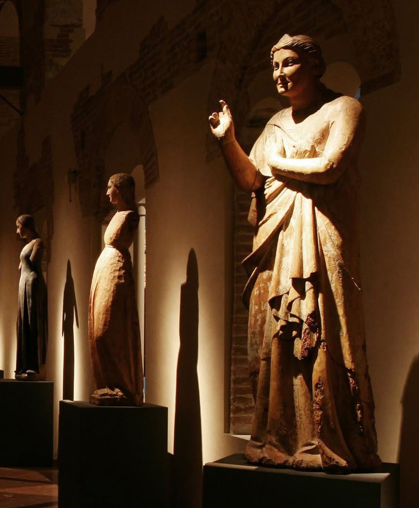 “Performance al museo”, uno spettacolo di danza itinerante a cura di Kinesis CDC