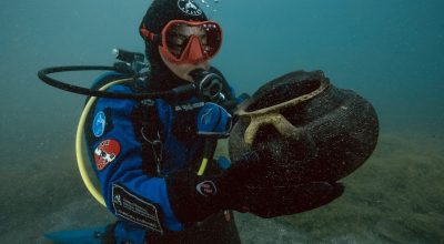L’insediamento sommerso del Gran Carro di Bolsena: memoria di una comunità perilacustre della prima Età del Ferro