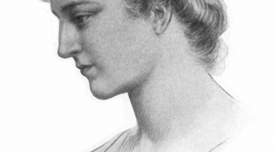 Voci di donne – Caterina Ranieri presenta “Ipazia d’Alessandria: crepuscolo di un mondo che muore o alba di un futuro che fiorisce e lentamente avanza?”