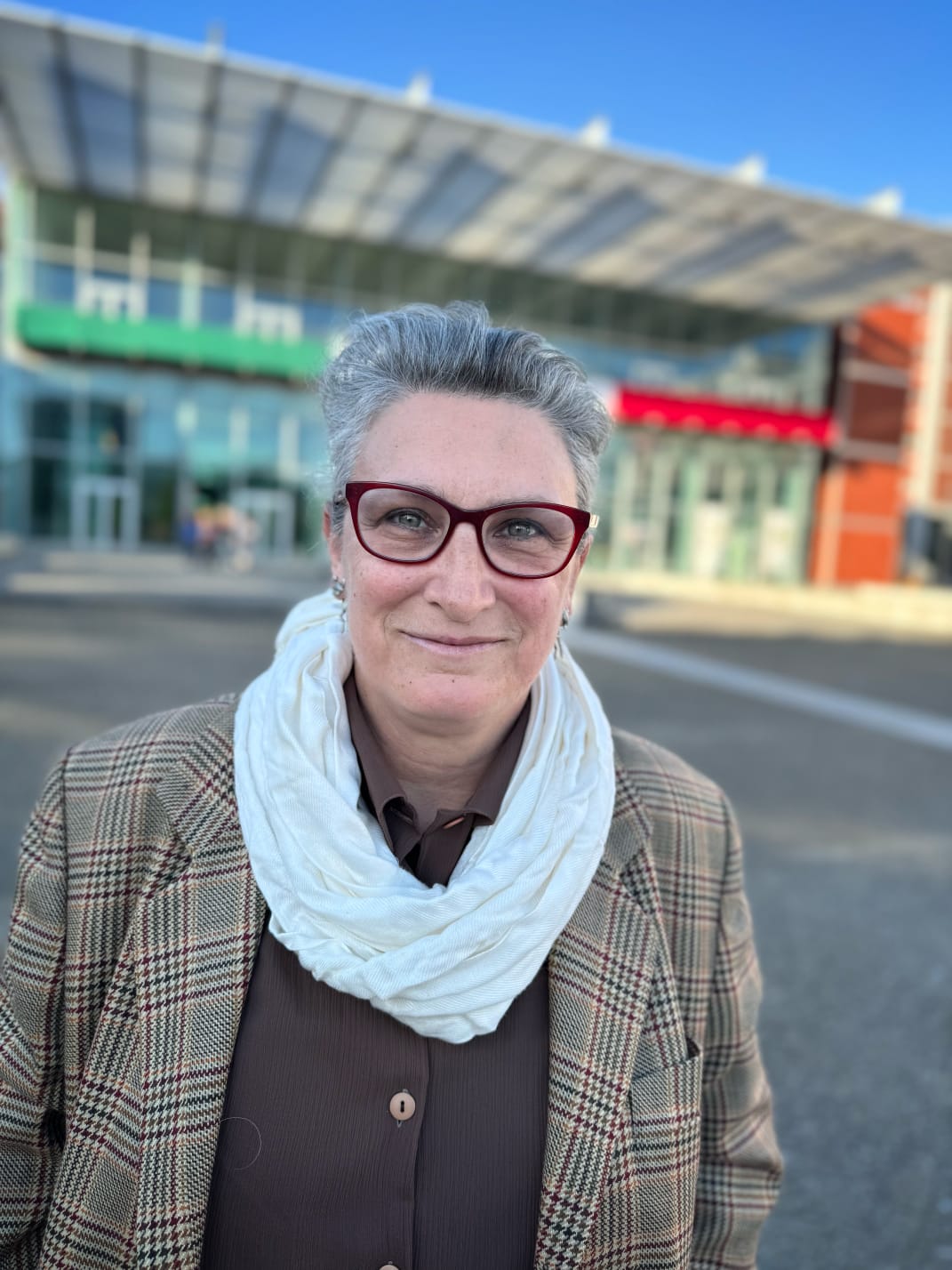 Voci di donne  – Paola Presciuttini presenta “Trotula, quasi magistra” un ritratto letterario di Trotula De Ruggiero, prima ginecologa d’Europa e pioniera della medicina femminile