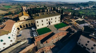 “I conti Guidi, Cerreto e il Basso Valdarno” una conferenza a cura di Alberto Malvolti