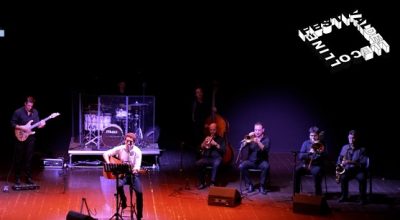 Festival delle Colline 2025 – Ensemble Terzo Tempo “Omaggio a De André”