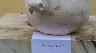 “Giare d’arte – Figure della memoria”. Mostra delle opere degli studenti del progetto di arte contemporanea Sentiment of Beauty