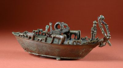 Newsletter #19 – 2025 / Le iniziative in programma nei musei 22 – 29 maggio