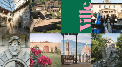 La nona edizione di “Ville e Giardini incantati”. I concerti dell’Orchestra della Toscana nelle Ville medicee della Petraia, Cerreto Guidi e Poggio a Caiano