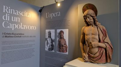 Newsletter #21 – 2025 / Le iniziative in programma nei musei 5 – 12 giugno