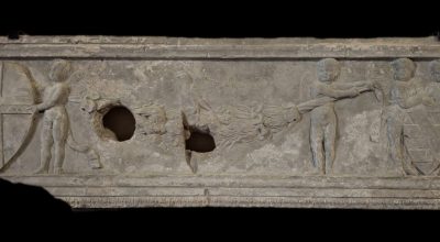 “La committenza artistica di Filippo Carducci: una testimonianza donatelliana nella Villa medicea di Cerreto Guidi”, una conferenza di Paolo Cova