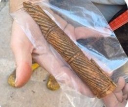 Giornate Europee dell’Archeologia – “Sotto le strade di Lucca. Nuove scoperte dagli scavi Geal in via S. Giorgio”