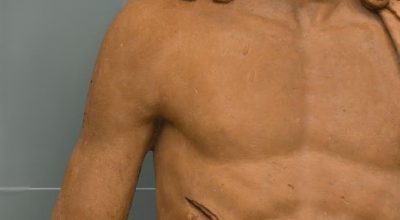 Presentazione del restauro del Cristo Eucaristico di Matteo Civitali