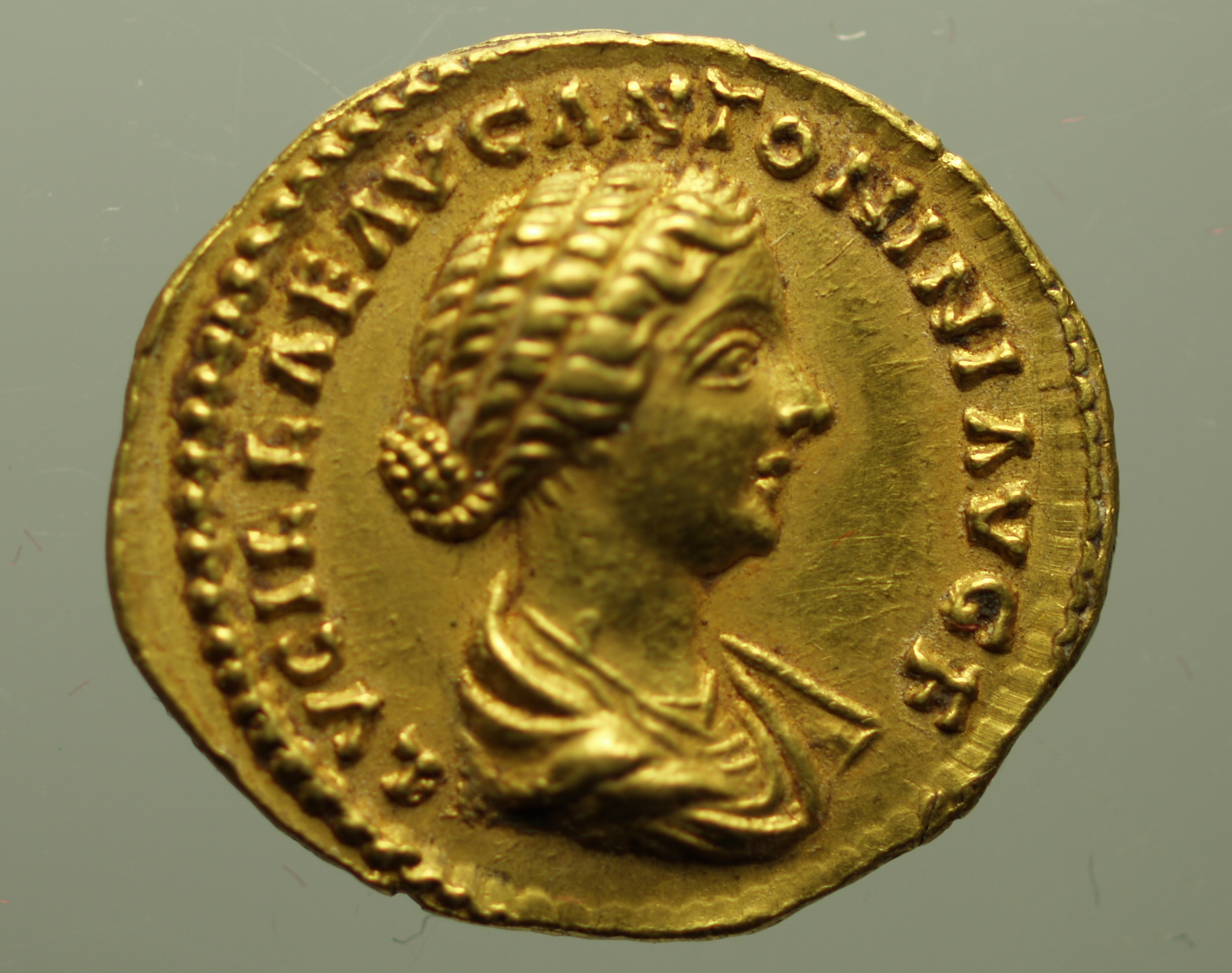 Si inaugura la “Sala del Tesoro” la sezione numismatica del Museo Archeologico Nazionale di Arezzo