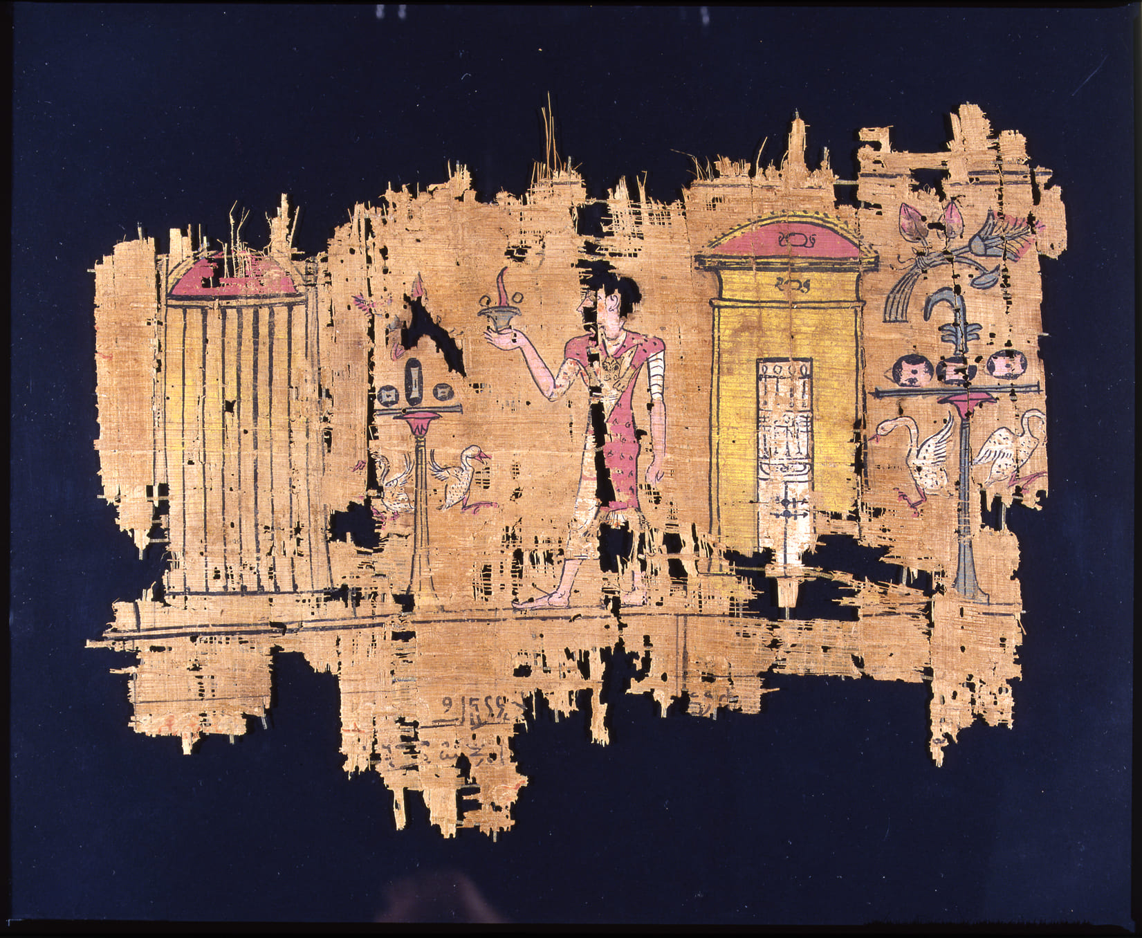 Giornate europee dell’Archeologia – Le iniziative del Museo Archeologico Nazionale di Firenze. Apertura straordinaria pomeridiana, visite tematiche e presentazione volume