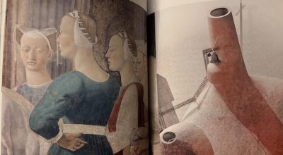 +++ ANNULLATO E RIMANDATO A DATA DA DESTINARSI +++ -“Spazio Corpi Figure. Le Architetture di Peluffo&Partners viste attraverso gli spazi, i corpi e le figure”. Dialogo a più voci sulla magnifica complessità semantica dell’architettura all’ombra di Piero