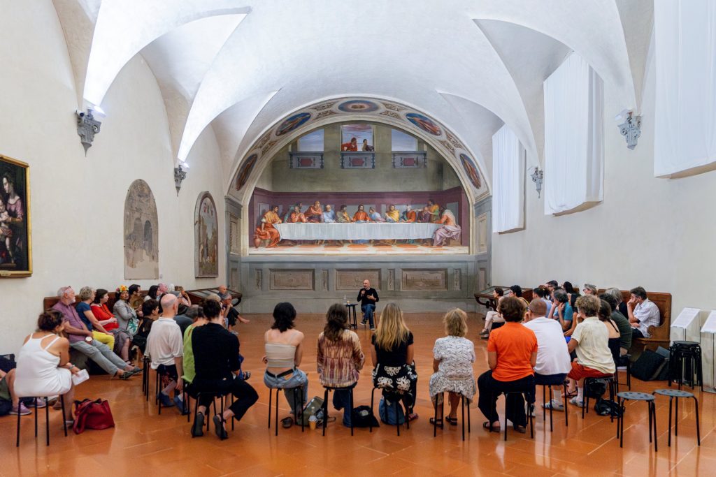 https://museitoscana.cultura.gov.it/wp-content/uploads/2025/07/4.-CORPO-CELESTE-_-progetto-di-Virgilio-Sieni-_-©photoSaraSassiOKNOstudio-4-1024x683.jpg